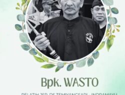 Atas Nama Keluarga Besar Media Rajawalinusantara TV Dan PT. Sinar Pantura infotama