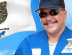 Prof. Dr. Sutan Nasomal: Prabowo Subianto Presiden RI Terbaik, Badai Pasti Berlalu!
