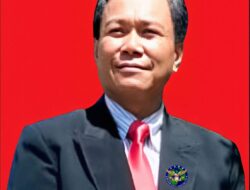 Membangun kepedulian di tengah dunia yang retak