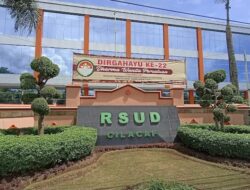 RSUD Cilacap Klarifikasi Soal Tenaga PPPK Paruh Waktu, BKD Diduga Bermain Mata