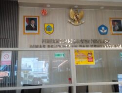 Kabid Dikdas Pemalang Diduga Palsukan Tanda Tangan dan Lakukan Pungutan Izin Wahana Permainan Anak