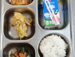Program Makan Bergizi Gratis: Gerakkan Ekonomi Desa, Bukan Melemahkan Suplayer