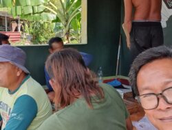 Papan Nama Proyek: Wujud Transparansi, Akuntabilitas, dan Pengawasan Publik