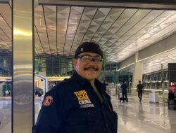 Dewan Pers Diminta Bertindak, Prof. Nasomal Suarakan Enam Tuntutan untuk Tegakkan Keadilan Pers