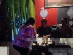 Polsek Karangdadap Gencar Razia Miras dan Penyakit Masyarakat, Dua Tempat Terjaring”