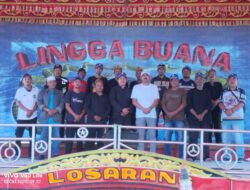 Pemdes Losarang Gelar Tradisi Unjungan Buyut Pangeran Jalon: Wujud Syukur dan Pelestarian Budaya Leluhur
