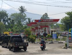 Prof. Dr. Sutan Nasomal: Presiden RI Harus Evaluasi Total, Mafia BBM Diduga Belum Tersentuh!