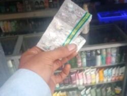 Prof. Dr. KH Sutan Nasomal Desak Presiden Perintahkan Menteri Tertibkan Peredaran Obat Kesehatan dan Kecantikan Ilegal