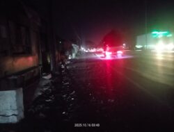 Warga Desak Pemkab Pemalang Tindak Tegas Prostitusi di ‘Lokalisasi Calam’