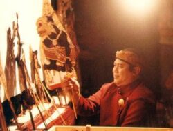 Dalang Legendaris Ki Anom Suroto Tutup Usia, Sempat Berpesan Agar Anak-Anaknya Tetap Rukun