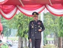 Upacara Sumpah Pemuda ke-97 di Pekalongan: Momentum Kobarkan Semangat Persatuan