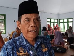 Pemdes Banjardawa Gelar Pelatihan Tata Boga, Dorong Warga Miliki Keterampilan Mandiri