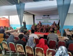 Semangat Kebersamaan Warnai Launching SPPG Kebondalem 01