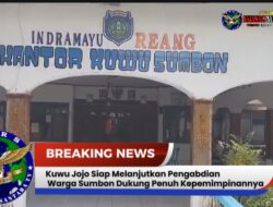 Kuwu Jojo Siap Melanjutkan Pengabdian: Warga Sumbon Dukung Penuh Kepemimpinannya