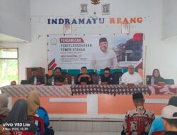 Wakil Ketua DPRD Jabar Ono Surono Serap Aspirasi Masyarakat Drunten Wetan dalam Pengawasan Penyelenggaraan Pemerintahan 2025