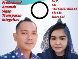 Haji Sukadi Lolos Verifikasi, Siap Wujudkan Desa Rancamulya yang Maju dan Tertata