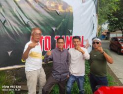 Waryanto “Kang Ato Tambal” Siap Maju di Pilwu Rancamulya, Usung Semangat Perubahan dan Pelayanan