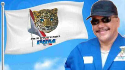 Sutan Nasomal Ajak Seluruh Elemen Bangsa Bergabung dalam Ormas KOMPII dan Partai Oposisi Merdeka