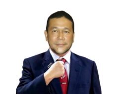 Prof. Dr. Sutan Nasomal: “Maling Teriak Maling” — PT KIU Diduga Serobot Lahan Warga Sejak 2003, Warga Minta APH Tidak Tutup Mata