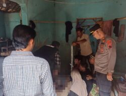 Pria Asal Sragi Meninggal Mendadak di Depan Rumah Warga Bojong Lor, Diduga Alami Serangan Jantung