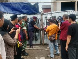 SEGEL RESMI DIBUKA! Pembangunan Ruko UMKM Lanjut Lagi Desa Muncang | Pemalang