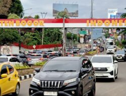 Prof Dr Sutan Nasomal Klaem, Warga Bopunjur Butuh Presiden Prabowo Wujudkan Segerakan Pembangunan Toll Lintas Selatan Ciawi _ Cipanas Cianjur!!!