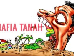 Prof. Dr. KH Sutan Nasomal Desak Presiden Bentuk Komisi Seleksi Pertanahan: Tegaskan Negara Harus Hadir Atasi Konflik Agraria dan Mafia Tanah