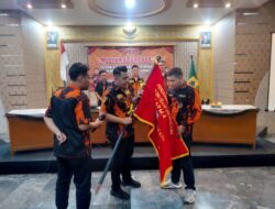 Widiyana Aji Setiantoko Terpilih Aklamasi Pimpin SAPMA PP Pemalang 2025–2028, Siap Ubah Stigma dan Perkuat Gerakan Kepemudaan