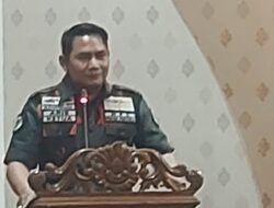 SAPMA Pemuda Pancasila Pemalang Bangkit, Siap Jadi Barometer Gerakan Kepemudaan Jawa Tengah