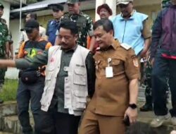 Cuaca Ekstrem dan Tanah Labil Hambat Pencarian 26 Warga Hilang Longsor Pandanarum