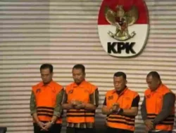 Bupati Ponorogo Sugiri Sancoko Resmi Jadi Tersangka Suap Jabatan dan Proyek RSUD