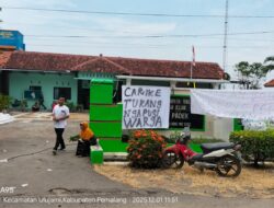 Demo Lanjutan Warga Desa Padek: Lima Tuntutan Dipenuhi, Pemeriksaan Administrasi Ditunda ke Januari 2026