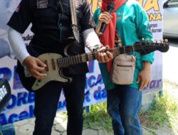 DPC FORSA Pemalang Gelar Show Penggalangan Dana untuk Korban Bencana Sumatra