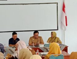 Pemkab Kesesi Gelar Sosialisasi BPJS Ketenagakerjaan, RT dan RW Bakal Dapat Perlindungan Sosial