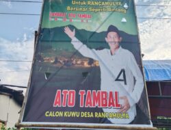 Waryanto Raih Kemenangan pada Pemilihan Kuwu Desa Rancamulya Indramayu 2025