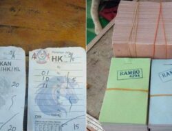 TOGEL DAN LINGKARAN KEMISKINAN DI KOTA PEKALONGAN