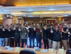 Peringatan Hari Anti Korupsi Sedunia (HAKORDIA) tahun 2025 digelar berbeda.