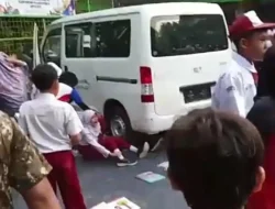 Mobil MBG Tabrak Barisan Siswa di Jakarta Utara, IWOI Pemalang Desak Evaluasi Keamanan Program