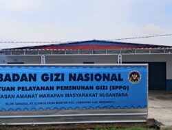 Status Tanah Dipertanyakan, Pembangunan Dapur MBG di Indramayu Disorot Warga