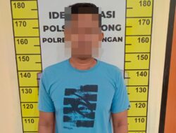 Karyawan Gudang di Pekalongan Gelapkan Puluhan Lusin Jeans, Kerugian Capai Rp50 Juta