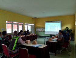 Sebanyak 38 Calon Ikuti Penjaringan Perangkat Desa Gumiwang untuk Jabatan Kasi Kesejahteraan