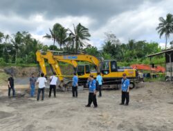 Pimpinan Daerah KAWALI Kabupaten Pemalang Apresiasi DLH, APH, ESDM Tindak Tegak Pelaku Usaha Galian C di Belik
