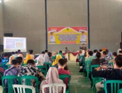 Alih alih Implementasi Program Bupati WiFi Gratis di Tiap Desa, Dinpermasdes Pemalang Bungkam Saat Disinggung Soal Providier Liar