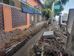 Benahi Drainase, Langkah Bupati Pemalang Atasi Banjir Perkotaan Diapresiasi