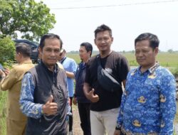 Kios Pupuk Langgen Jaya Tani Terisi Disorot, Diduga Tidak Kooperatif Saat Wartawan Lakukan Peliputan Pupuk Subsidi