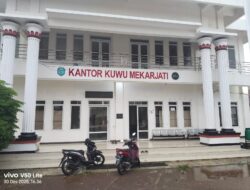 Dana Ketahanan Pangan Diduga Tak Tepat Sasaran, Pengelolaan BUMDes Karya Mekar Mandiri Indramayu Disorot Publik