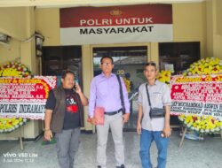 IWOI Indramayu Kawal Dugaan Penipuan Agen LPG Libatkan Oknum Dosen UNWIR, Laporan Masuk Tahap Penyelidikan