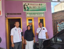 Kasus Dugaan Penggelapan Seret Oknum Dosen UNWIR, Korban Jalani Pemeriksaan Perdana