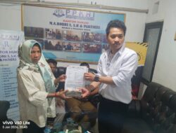YLBH Pramuda 99 Americano Hadir Beri Pendampingan Hukum bagi Warga Indramayu