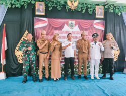 Tiga Perangkat Desa Jatingarang Resmi Dilantik, Siap Perkuat Pelayanan kepada Masyarakat